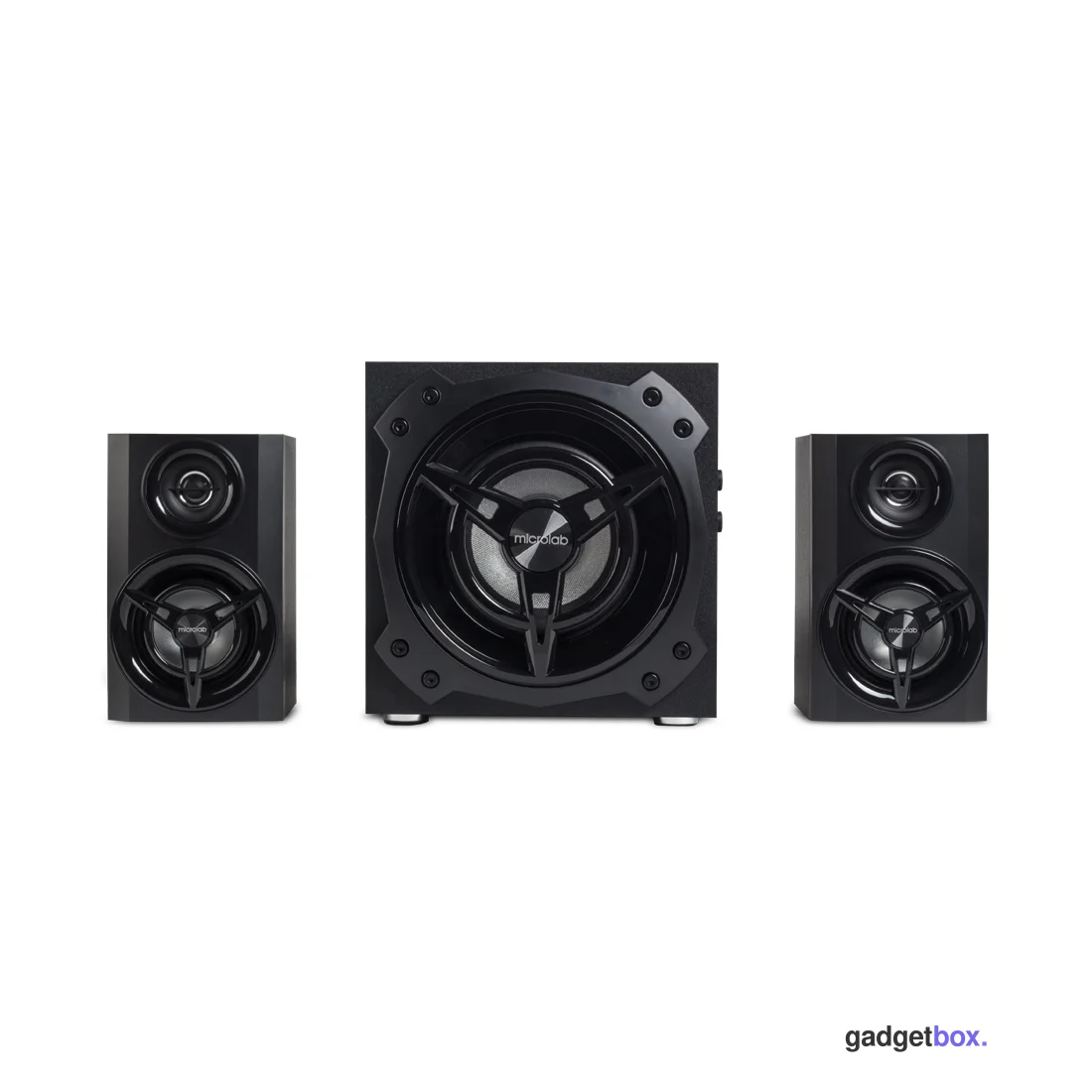 Акустическая система Microlab T11