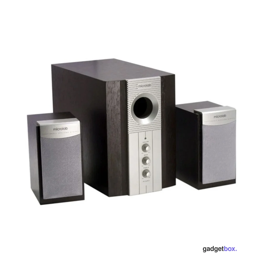 Акустическая система Microlab M890BT