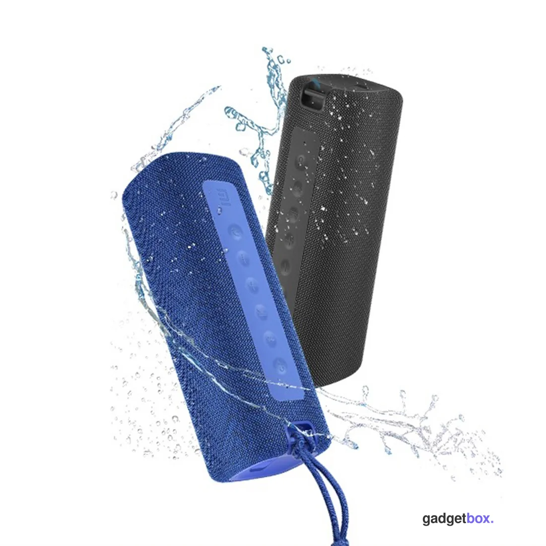 Портативная колонка Xiaomi Mi Outdoor Speaker(16W) Blue