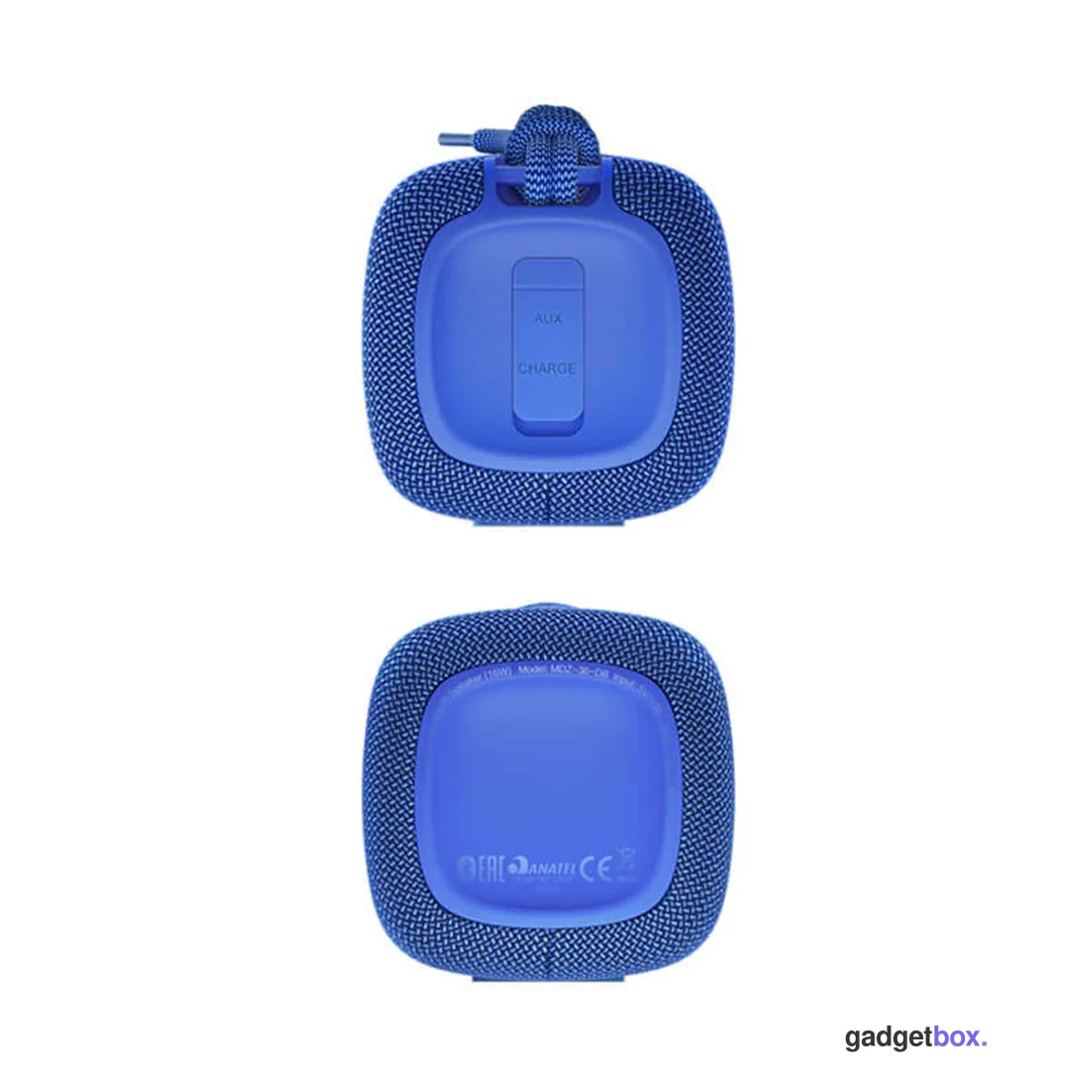 Портативная колонка Xiaomi Mi Outdoor Speaker(16W) Blue