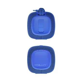 Портативная колонка Xiaomi Mi Outdoor Speaker(16W) Blue