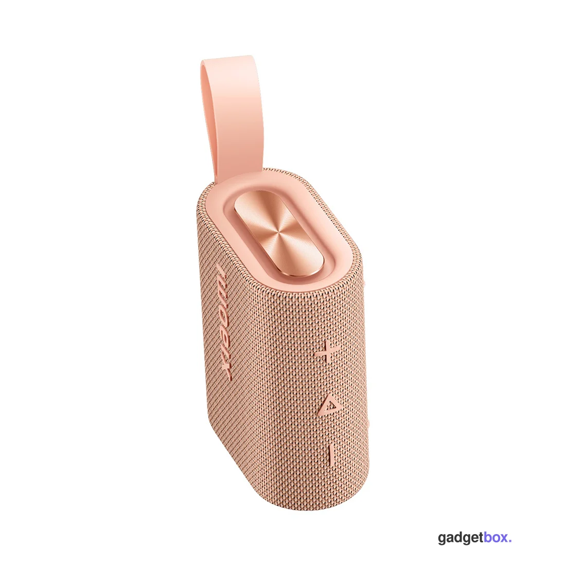 Портативная колонка Xiaomi Sound Pocket 5W Pink