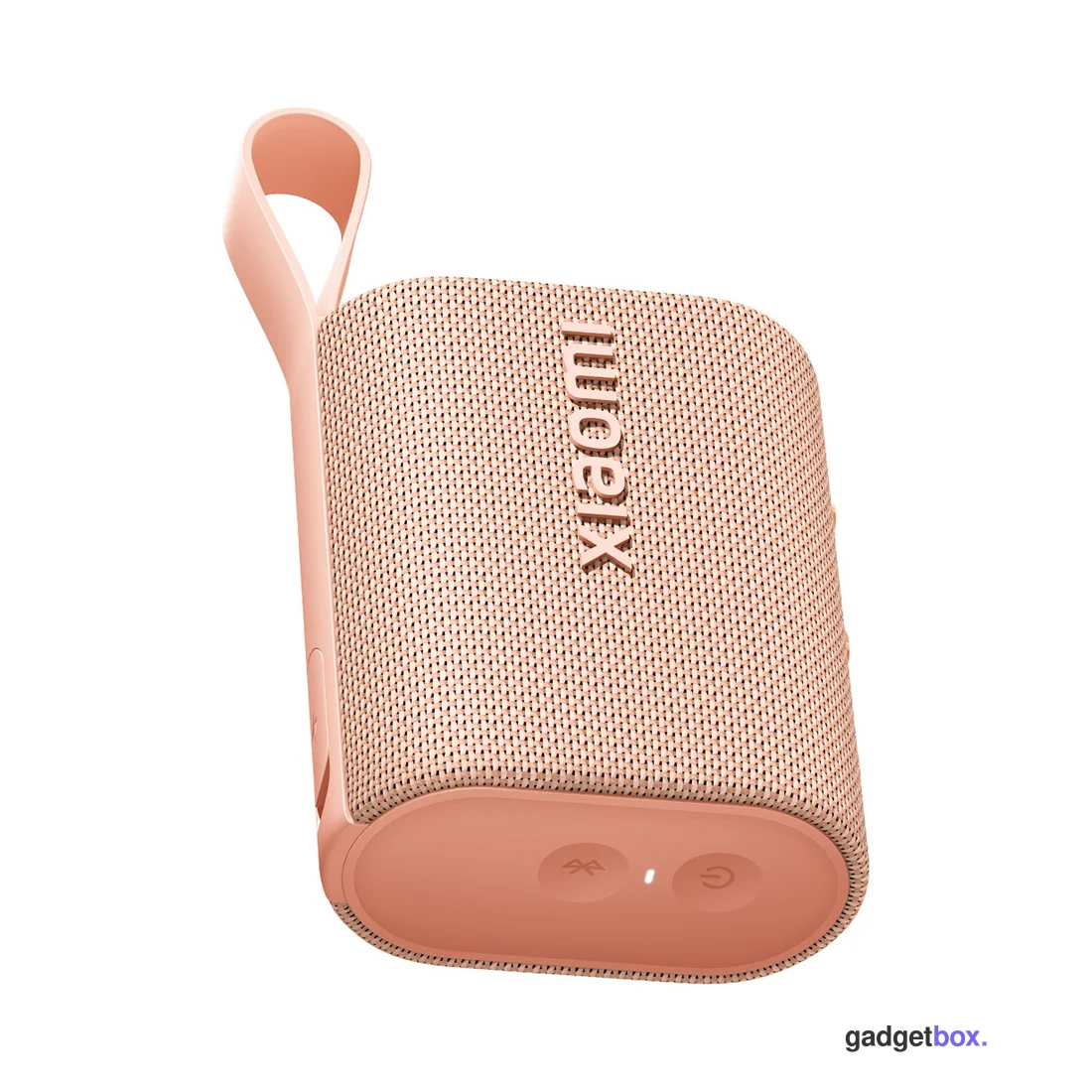 Портативная колонка Xiaomi Sound Pocket 5W Pink