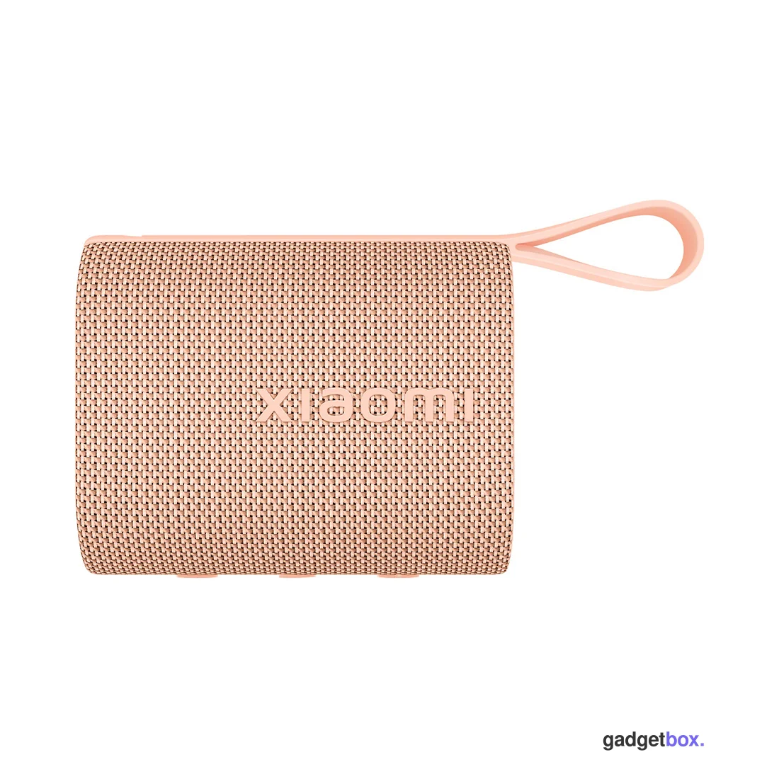 Портативная колонка Xiaomi Sound Pocket 5W Pink