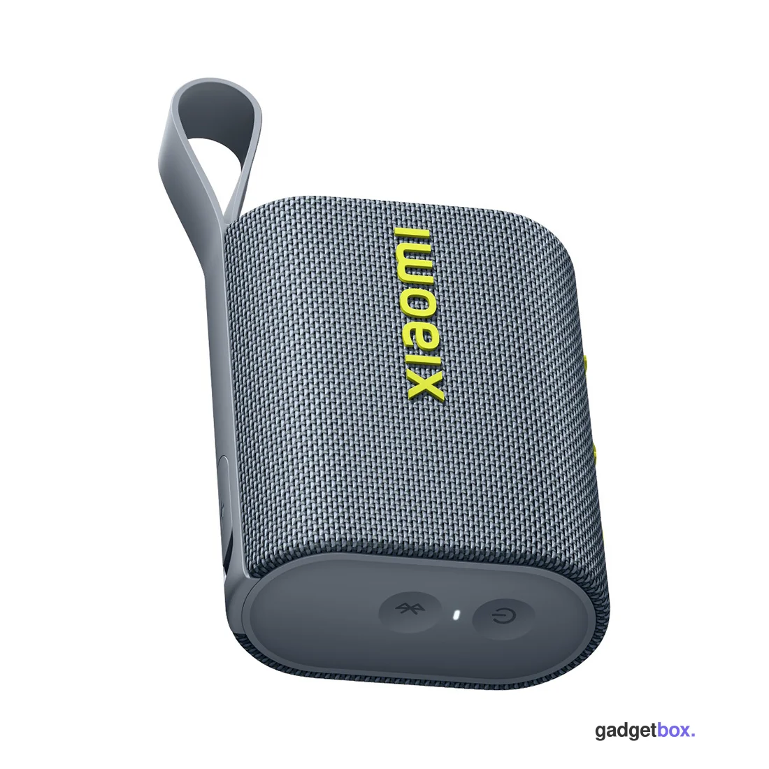 Портативная колонка Xiaomi Sound Pocket 5W Blue Gray
