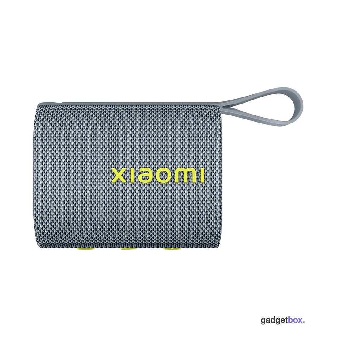 Портативная колонка Xiaomi Sound Pocket 5W Blue Gray