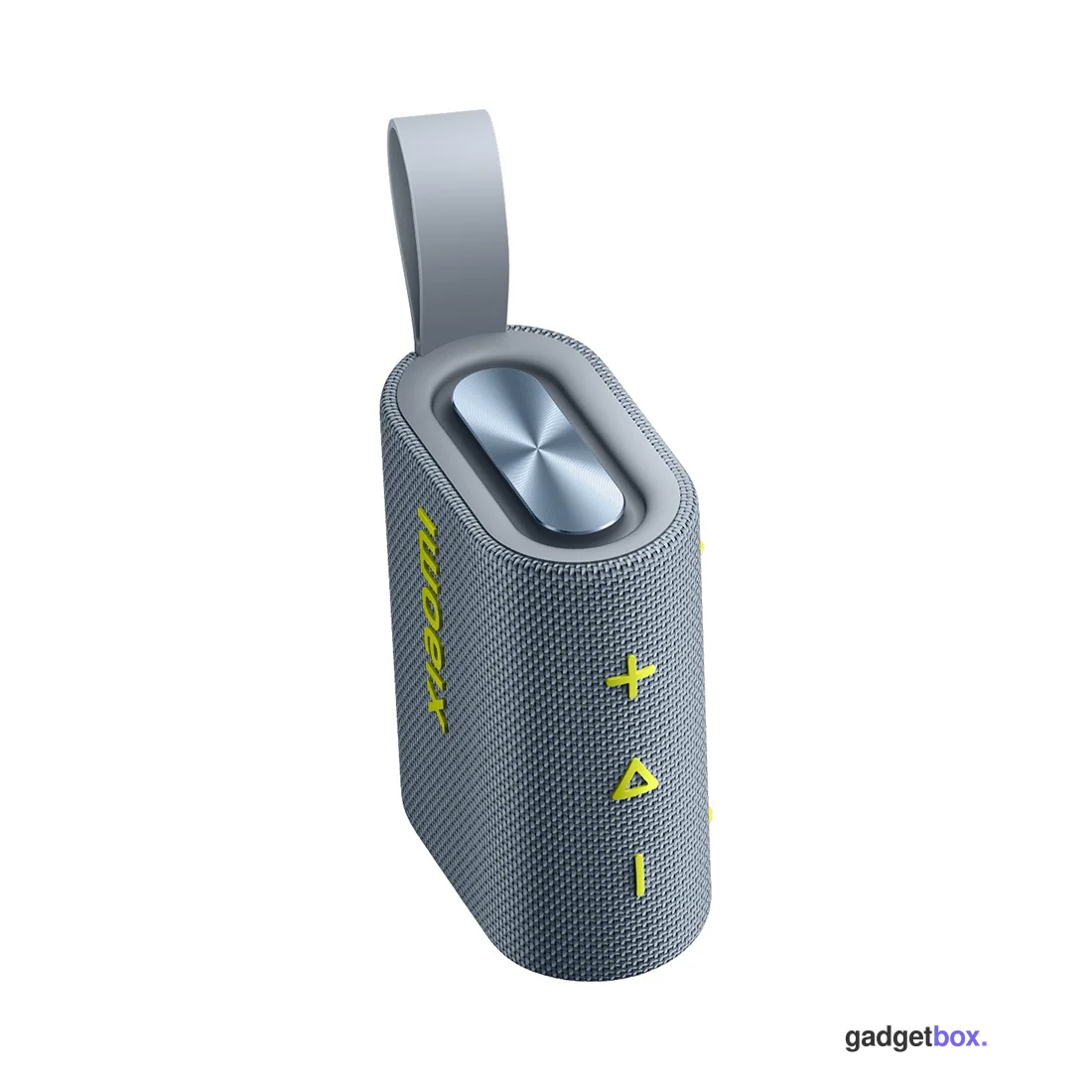 Портативная колонка Xiaomi Sound Pocket 5W Blue Gray