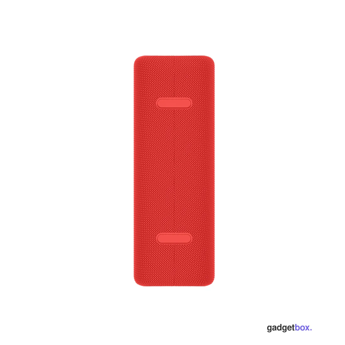 Портативная колонка Mi Portable Bluetooth Speaker (16W) Красный
