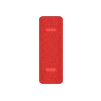 Портативная колонка Mi Portable Bluetooth Speaker (16W) Красный