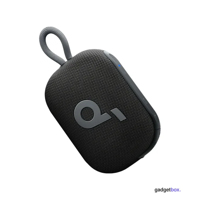 Портативная колонка soundcore Select 4 Go Black