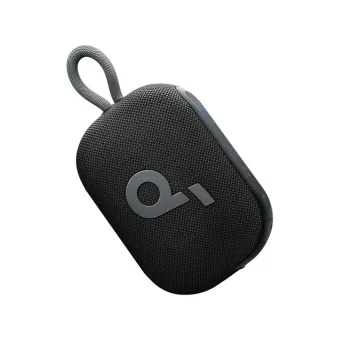 Портативная колонка soundcore Select 4 Go Black