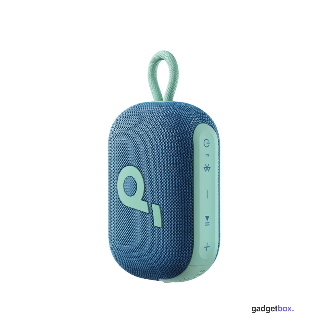 Портативная колонка soundcore Select 4 Go Blue