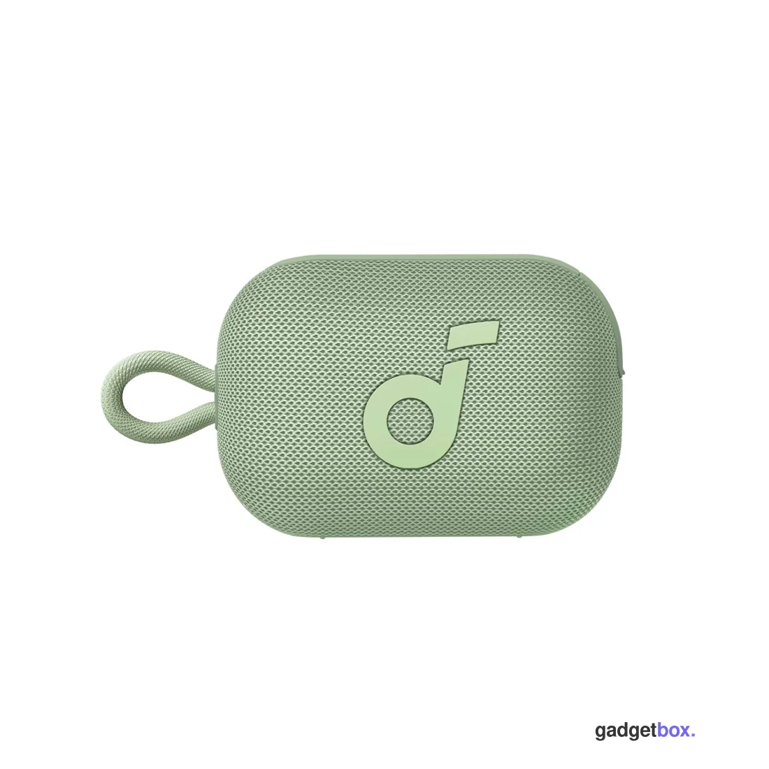 Портативная колонка soundcore Select 4 Go Green
