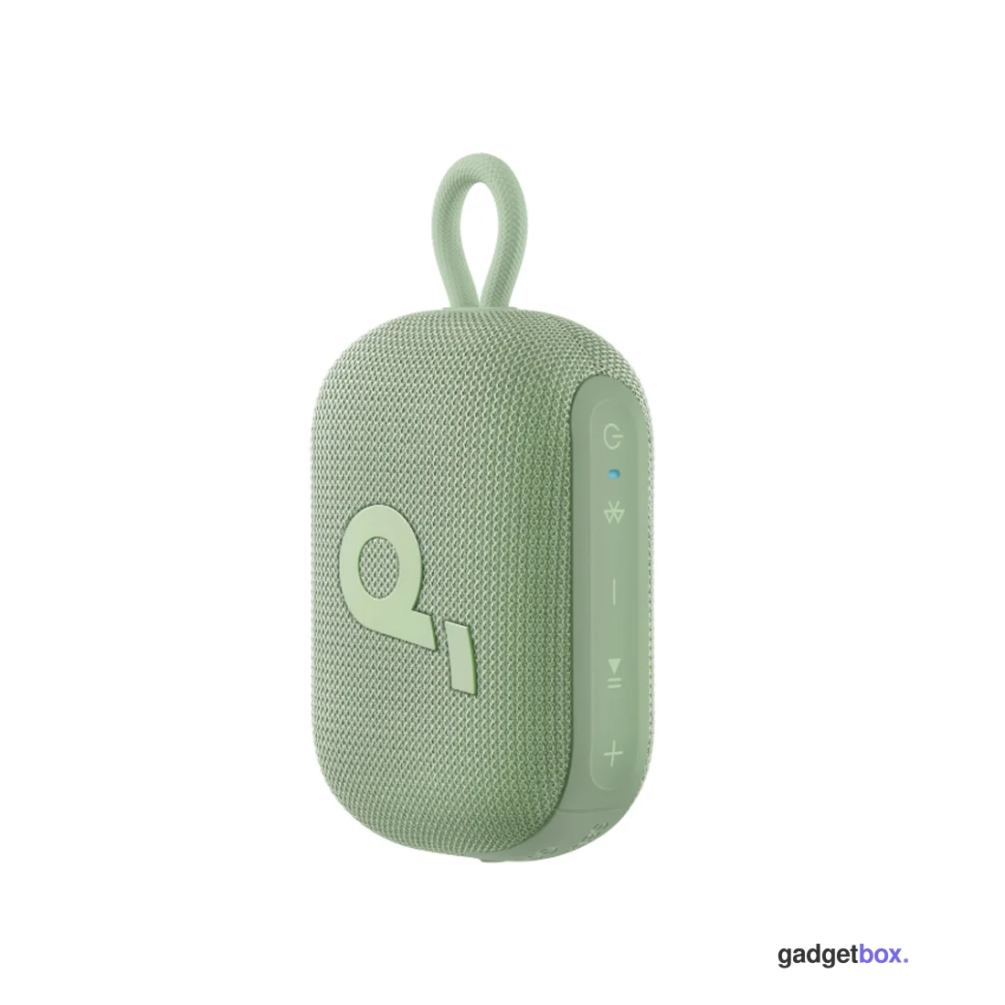 Портативная колонка soundcore Select 4 Go Green