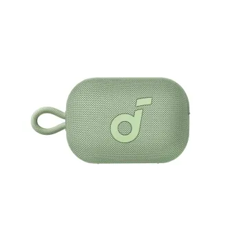 Портативная колонка soundcore Select 4 Go Green