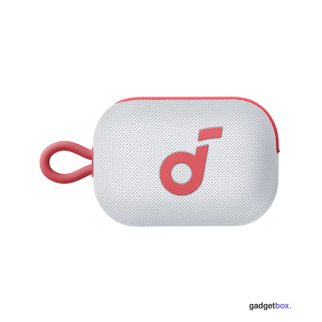 Портативная колонка soundcore Select 4 Go Red