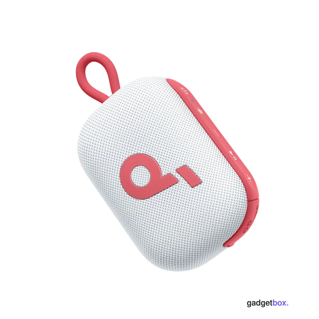 Портативная колонка soundcore Select 4 Go Red