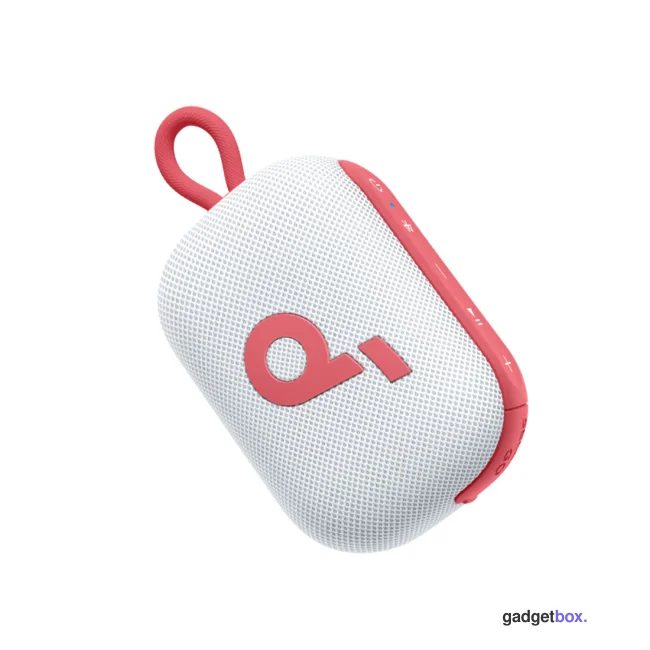 Портативная колонка soundcore Select 4 Go Red