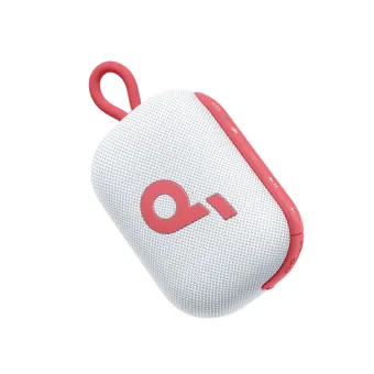 Портативная колонка soundcore Select 4 Go Red