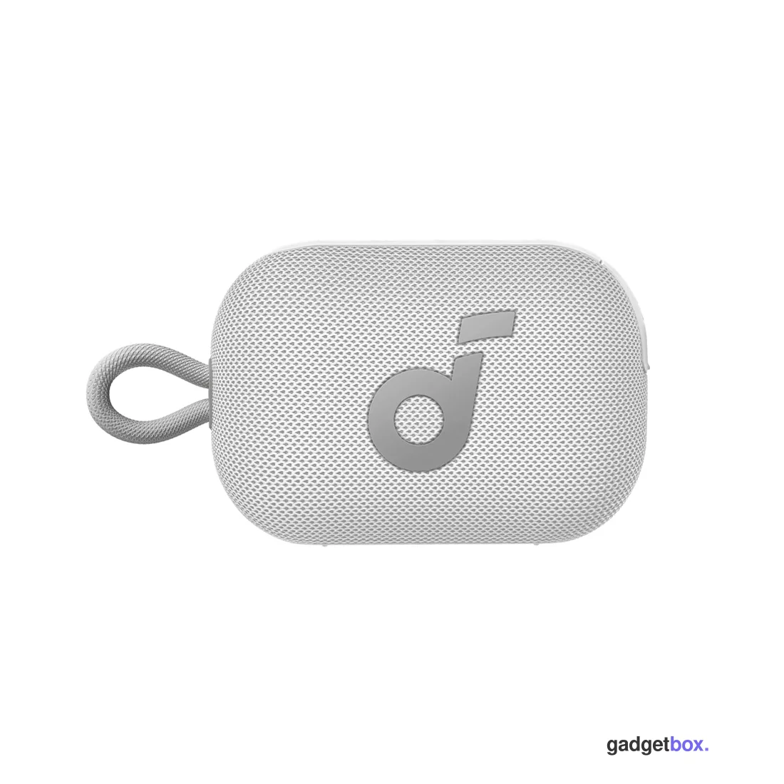 Портативная колонка soundcore Select 4 Go White