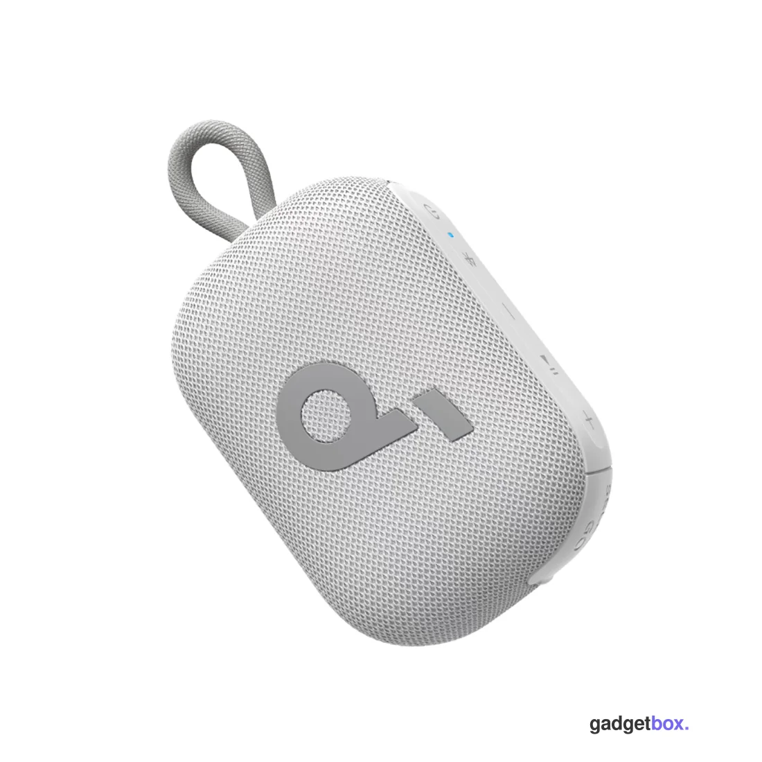 Портативная колонка soundcore Select 4 Go White