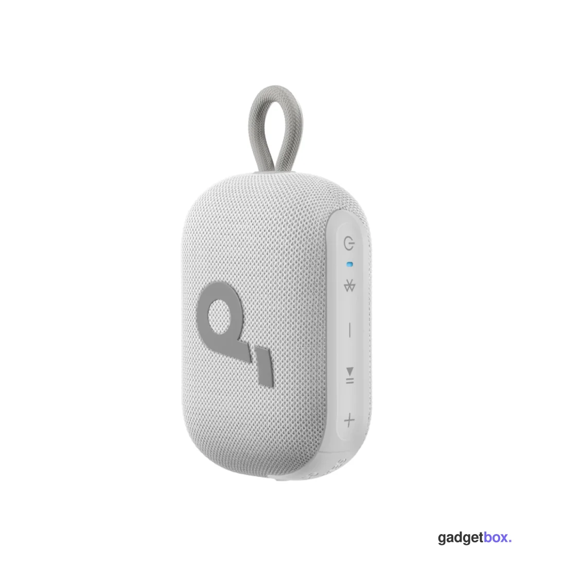 Портативная колонка soundcore Select 4 Go White