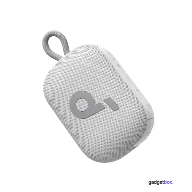 Портативная колонка soundcore Select 4 Go White