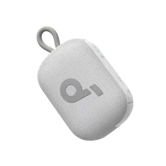 Портативная колонка soundcore Select 4 Go White