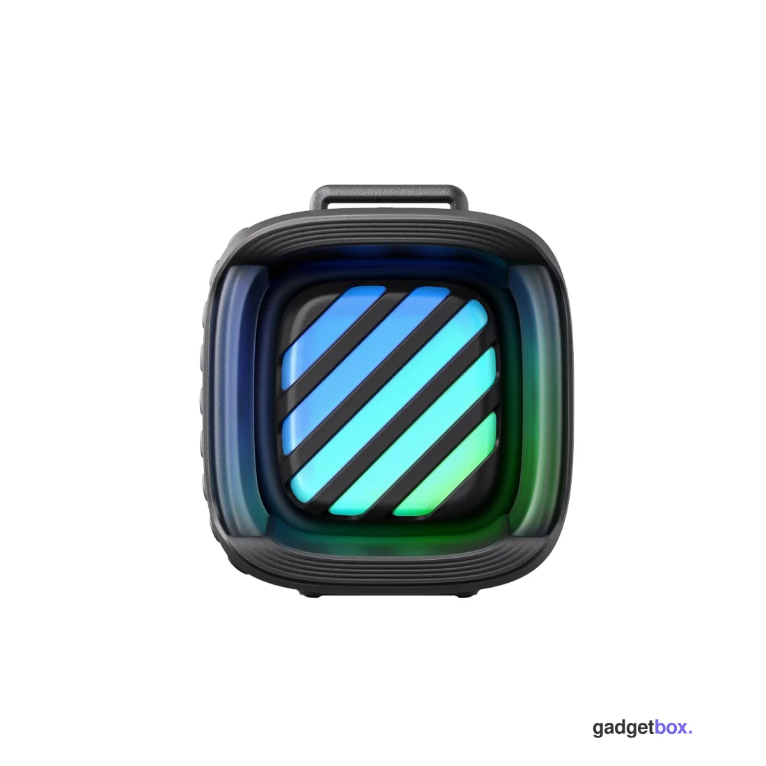Портативная колонка soundcore Boom 3i Black