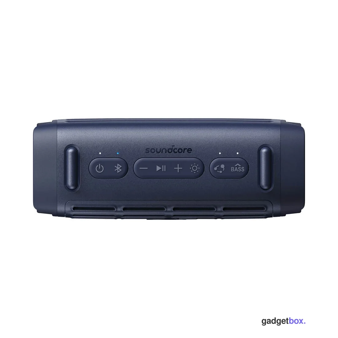 Портативная колонка soundcore Boom 3i Blue