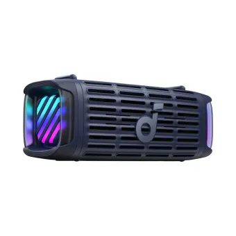 Портативная колонка soundcore Boom 3i Blue