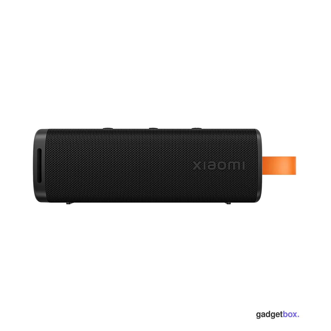 Портативная колонка Xiaomi Sound Outdoor 30W Black