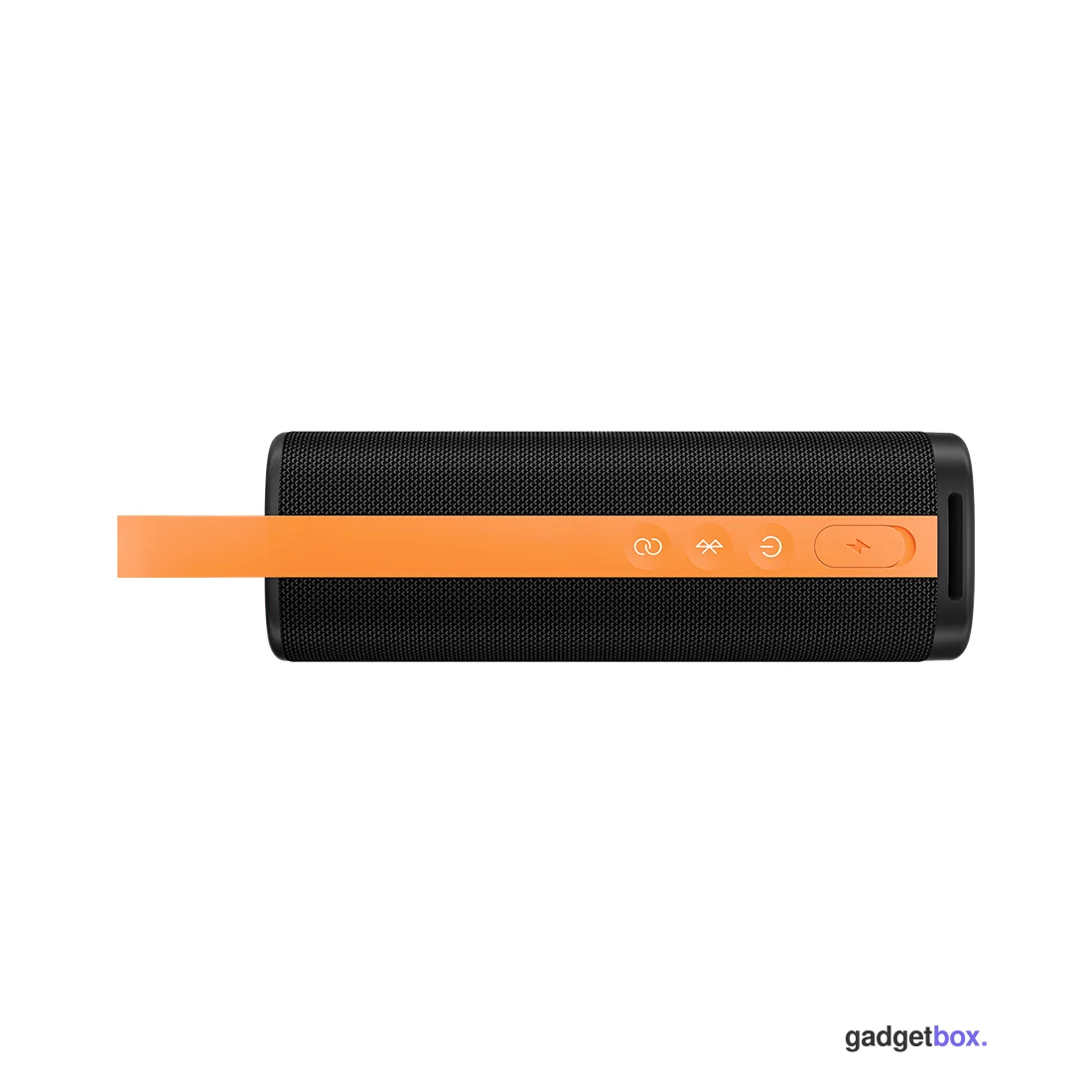 Портативная колонка Xiaomi Sound Outdoor 30W Black