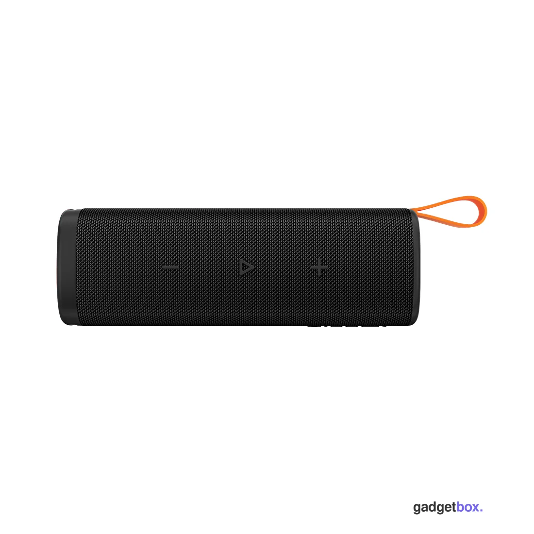 Портативная колонка Xiaomi Sound Outdoor 30W Black