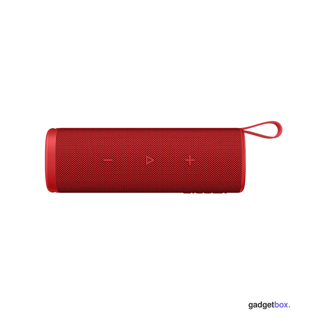 Портативная колонка Xiaomi Sound Outdoor 30W Red