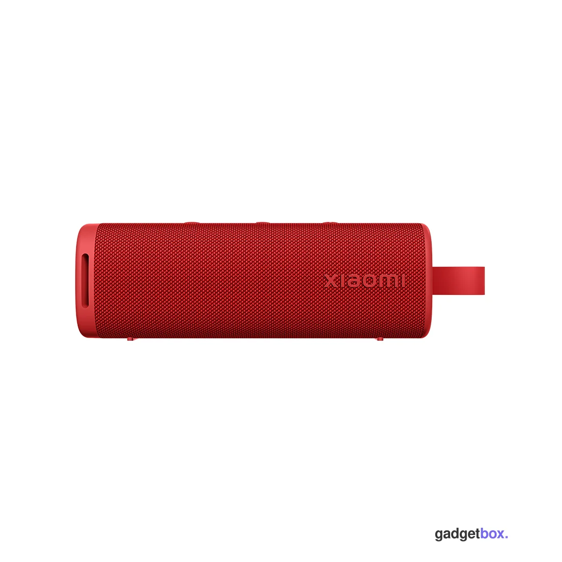 Портативная колонка Xiaomi Sound Outdoor 30W Red