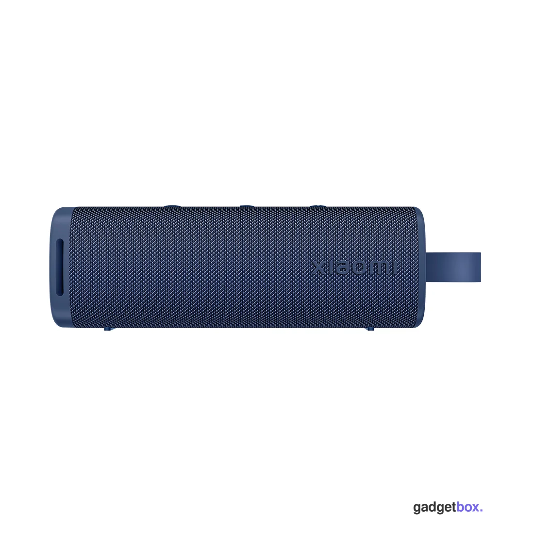 Портативная колонка Xiaomi Sound Outdoor 30W Blue