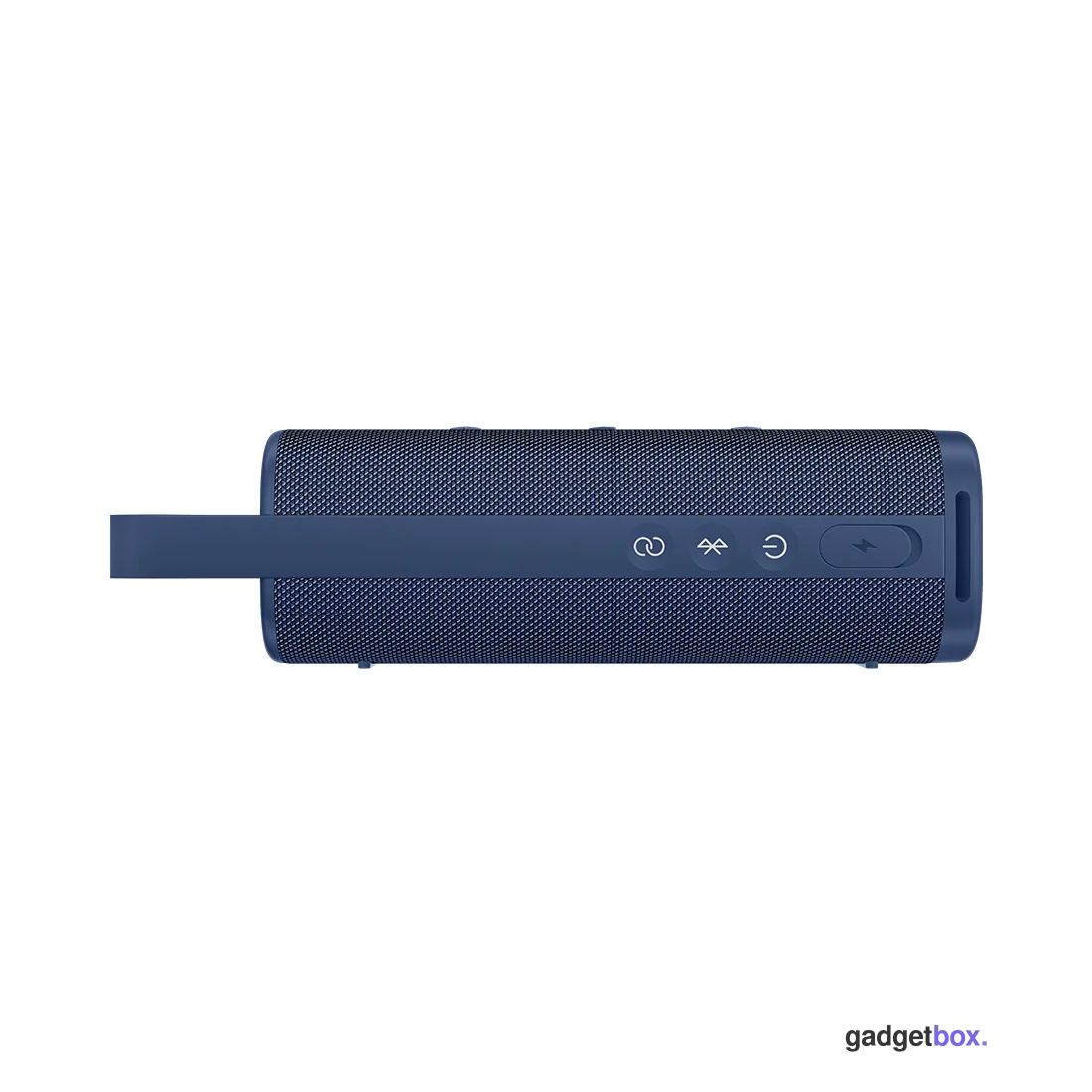Портативная колонка Xiaomi Sound Outdoor 30W Blue