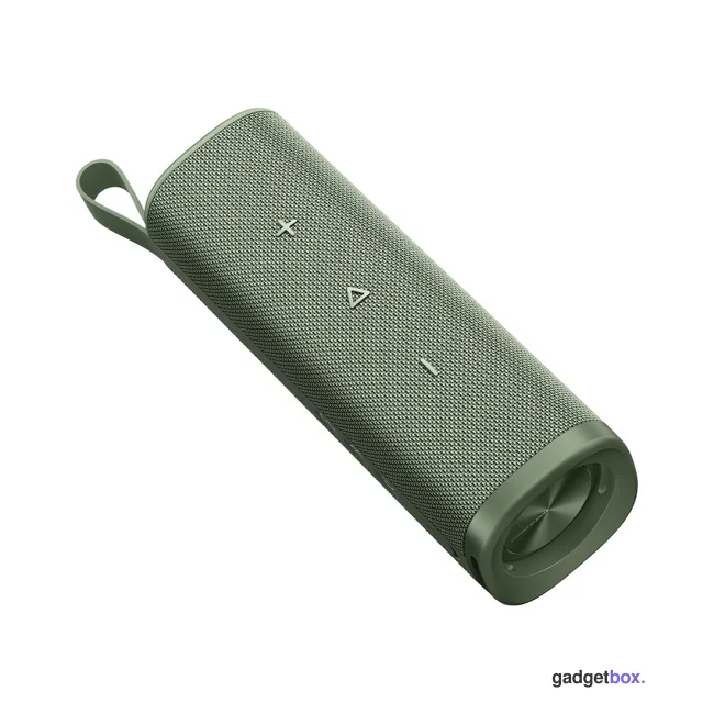 Портативная колонка Xiaomi Sound Outdoor 30W Green