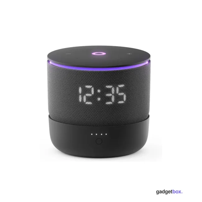 Портативный аккумулятор для Станции Мини 3 Про, модель YNDX-00650 Черный