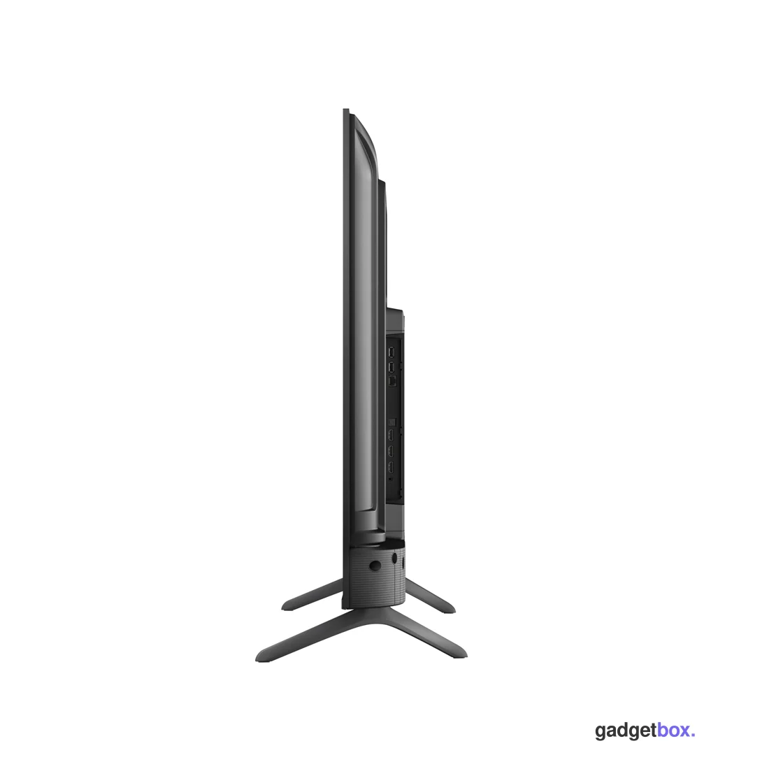 ТВ Станция Бейсик Яндекс YNDX-00074 с Алисой на YaGPT 43"