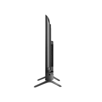 ТВ Станция Бейсик Яндекс YNDX-00076 с Алисой на YaGPT 55"