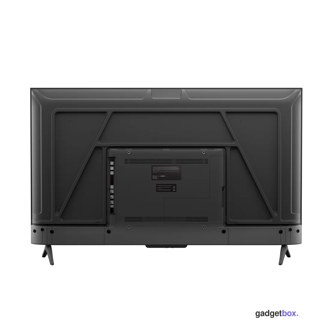 ТВ Станция Бейсик Яндекс YNDX-00077 с Алисой на YaGPT 65"