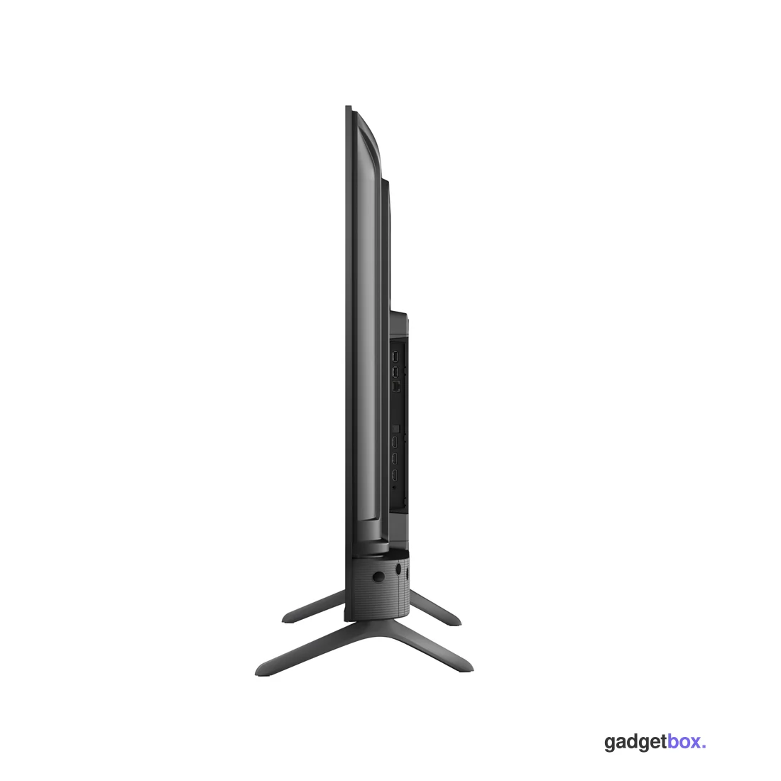 ТВ Станция Бейсик Яндекс YNDX-00077 с Алисой на YaGPT 65"