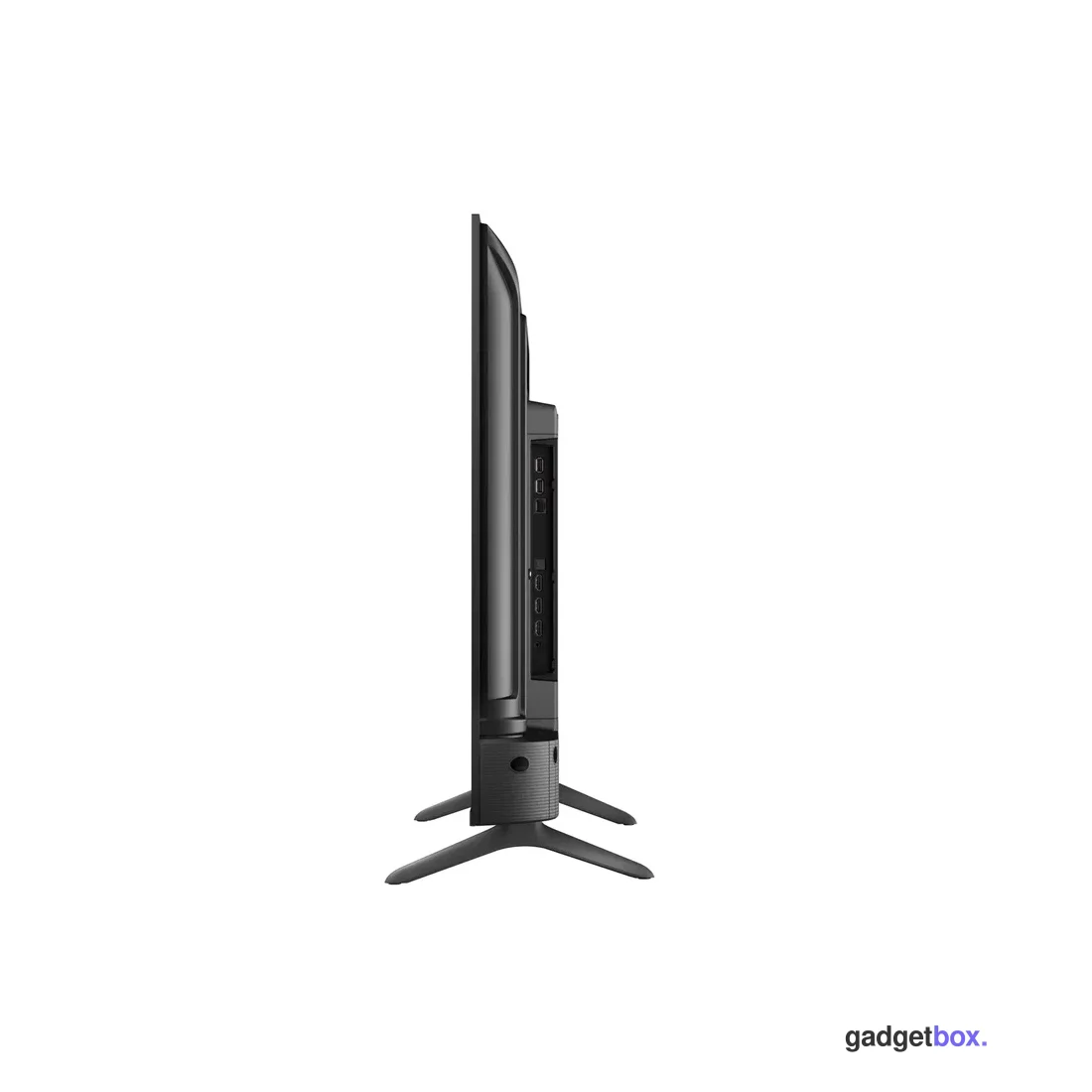 ТВ Станция Яндекс Бейсик QLED 43"