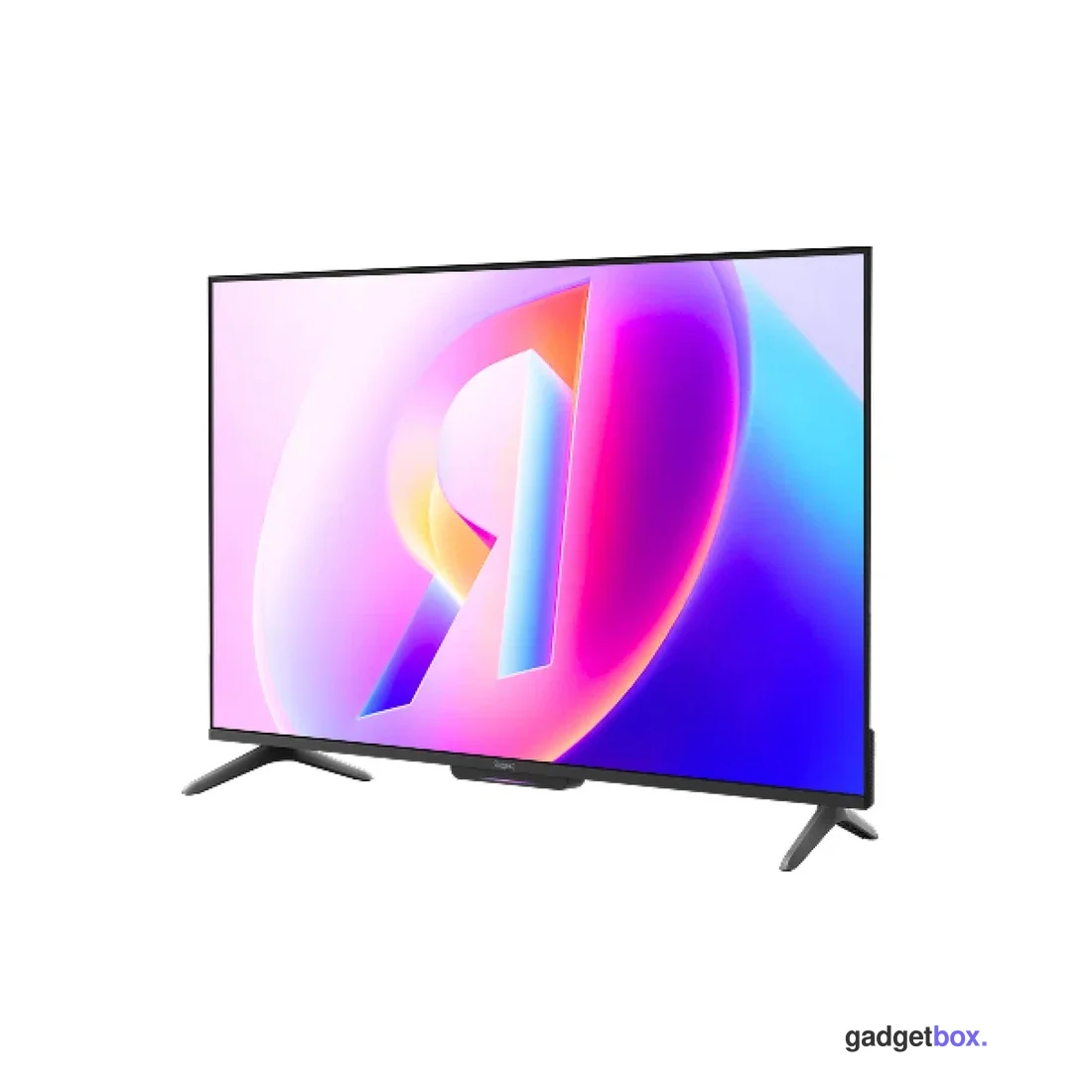ТВ Станция Яндекс Бейсик QLED 43"