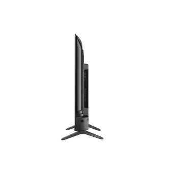 ТВ Станция Яндекс Бейсик QLED 43"