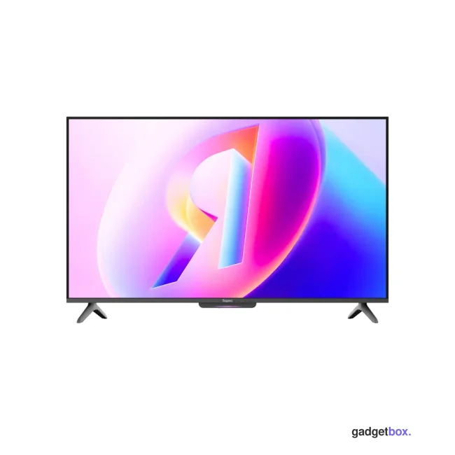 ТВ Станция Яндекс Бейсик QLED 50"