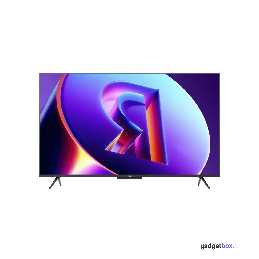 ТВ Станция Яндекс Про MiniLED 55"