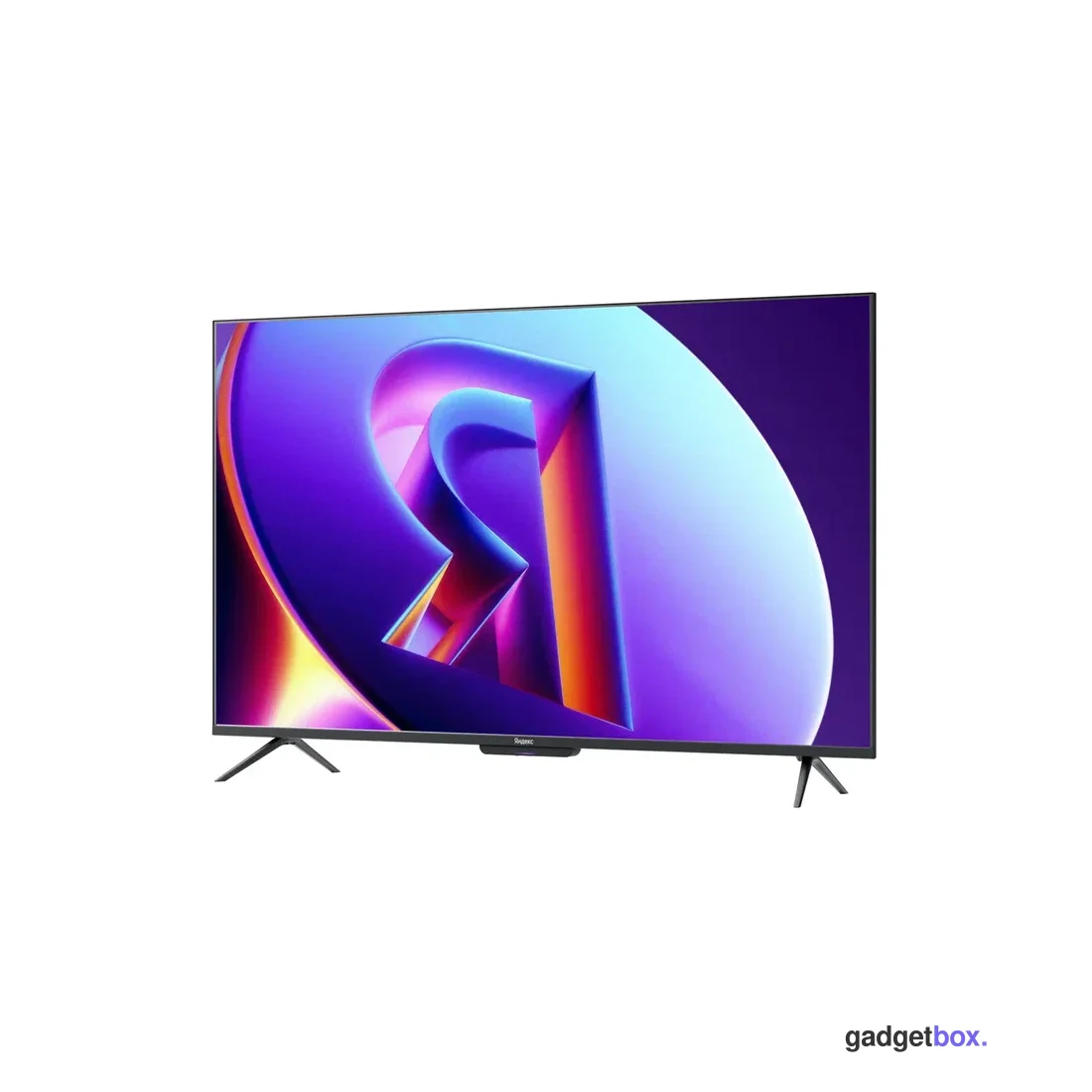 ТВ Станция Яндекс Про MiniLED 55"